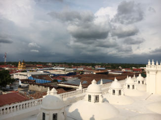 Nicaragua - Leon