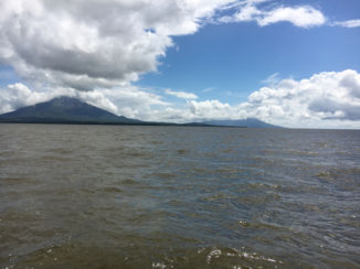 Nicaragua - Isla de ometepe