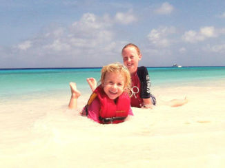 Curaçao - Klein Curacao