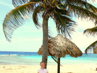 Curaçao - Piscadera Curacao (strand)