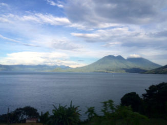 Guatemala - Lake Atitlan