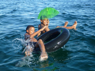 Panama - Bocas del Toro
