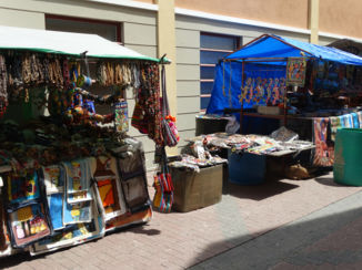 Curaçao - Souvenirs