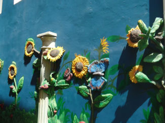 Curaçao - Art @ Punda, Willemstad