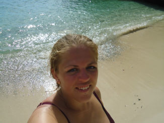 Curaçao - Playa Lagun