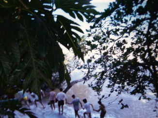 Ocho Rios - James bond d'r no