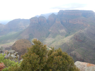 Sawadee - On the top of the world!