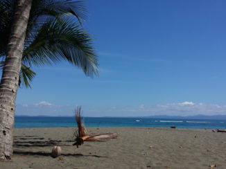 Costa Rica - Playa Preciosa