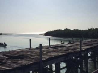 Playa del Carmen - Sian ka'an