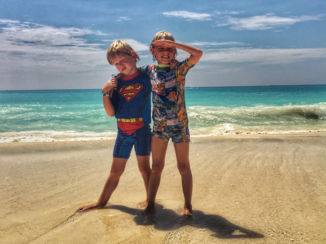 Oranjestad - klein bonaire