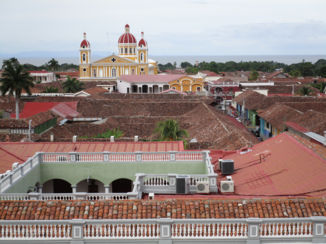 Nicaragua