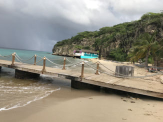 Curaçao - Kokomo Beach