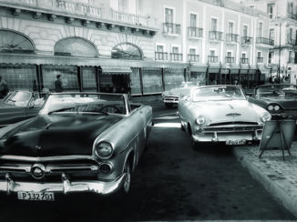 Varadero en Isla de Juventud - Havana time travel