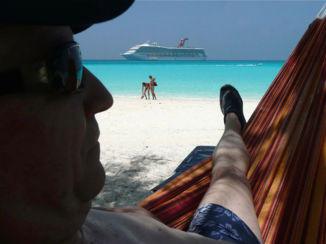 Out Islands - Relaxen in Half Moon Cay