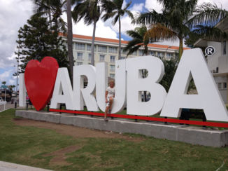Aruba - Dit spreekt voor zich!!
