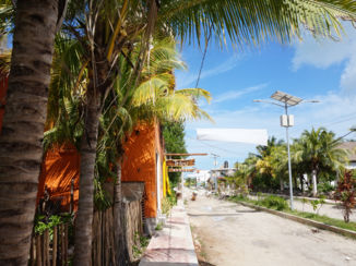 Mexico - Favoriete eiland: isla Holbox