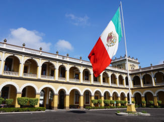 Mexico - Orizaba, Mexico