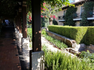 Antigua - Santo Domingo