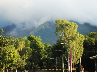 Nicaragua - Isle of Ometepe