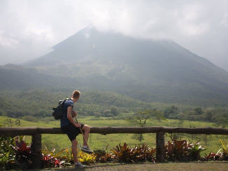 Costa Rica - La Fortuna
