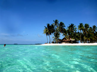 Corcovado National Park - Ultimate Run-a-way