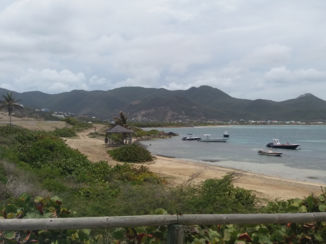 Sint Maarten - Viewpoint