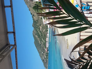 Sint Maarten - Grand case