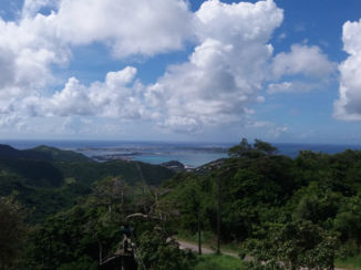 Sint Maarten - Pic paradise