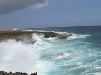 Shete Boka National Park