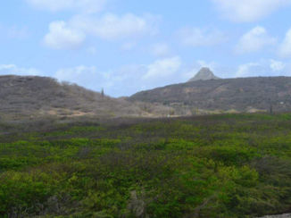 Shete Boka National Park