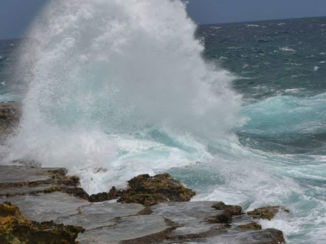 Shete Boka National Park