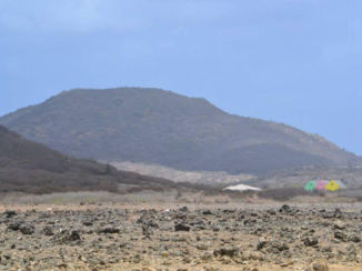 Shete Boka National Park