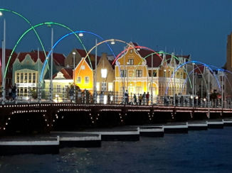 Curaçao - Willemstad