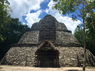 Mexico - Coba