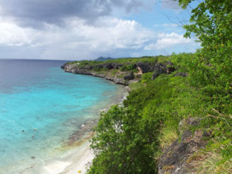 Bonaire - 1000 Steps