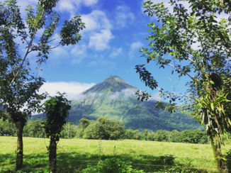 Costa Rica - La Fortuna "El Arenal"