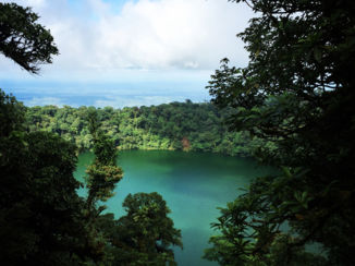 Costa Rica - Arenal national park
