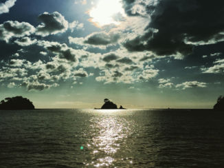 Costa Rica - Carillo