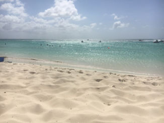 Aruba