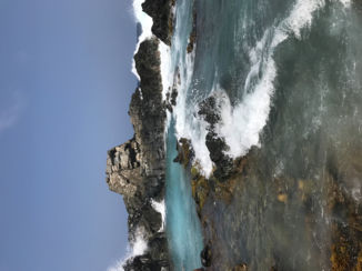 Aruba - Natural Pool
