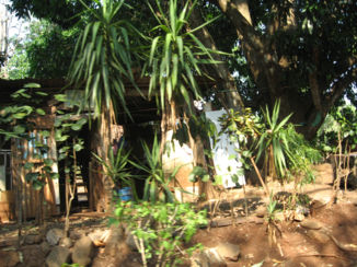 Costa Rica - Huisvesting