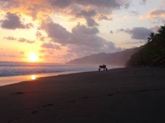 Corcovado National Park