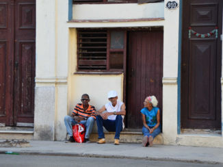 Havana - Meet de locals