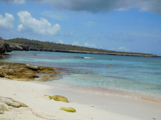 Washington-Slagbaai National Park - Wayaka 2