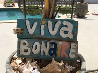 Bonaire - prachtig verblijf