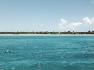 Dominicaanse Republiek - Sea