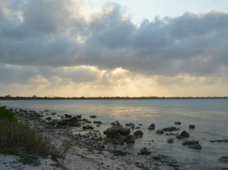 Tulum - Sian Ka'an natuurreservaat