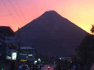 Costa Rica - El Arenal