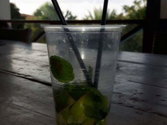 Curaçao - Let the evening begin