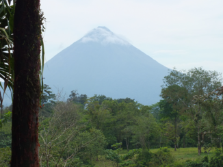 Costa Rica - ARENAL